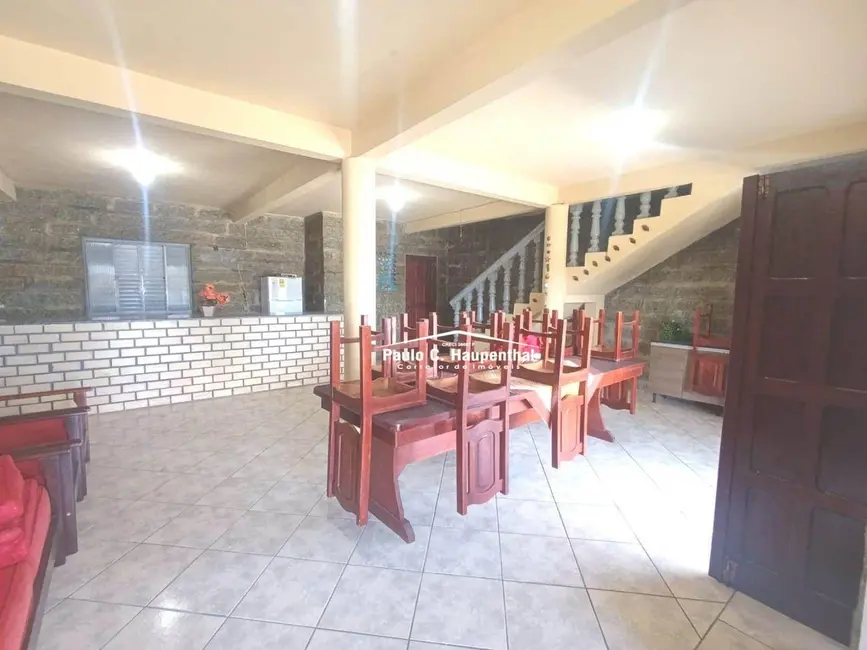 Foto 6 de Casa com 7 quartos à venda, 420m2 em Centro, Balneario Arroio Do Silva - SC