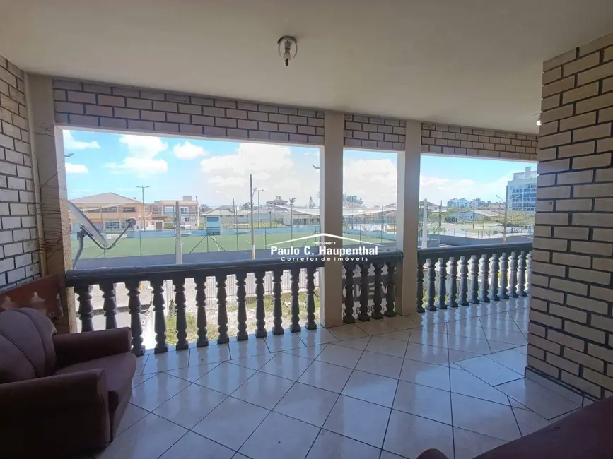 Foto 1 de Casa com 7 quartos à venda, 420m2 em Centro, Balneario Arroio Do Silva - SC