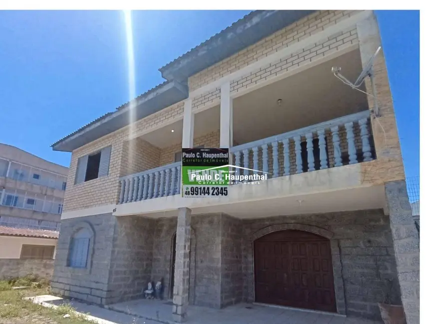 Foto 2 de Casa com 7 quartos à venda, 420m2 em Centro, Balneario Arroio Do Silva - SC