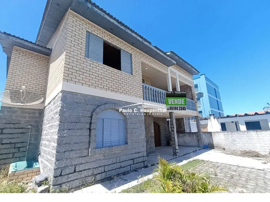 Foto 3 de Casa com 7 quartos à venda, 420m2 em Centro, Balneario Arroio Do Silva - SC