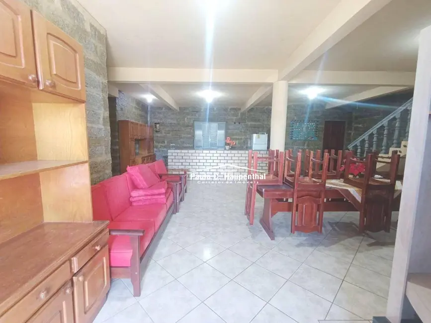 Foto 5 de Casa com 7 quartos à venda, 420m2 em Centro, Balneario Arroio Do Silva - SC