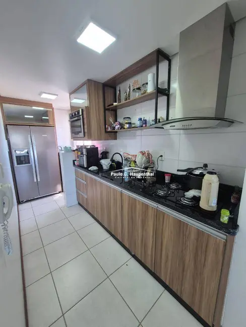 Foto 6 de Apartamento com 2 quartos à venda, 75m2 em Coloninha, Ararangua - SC