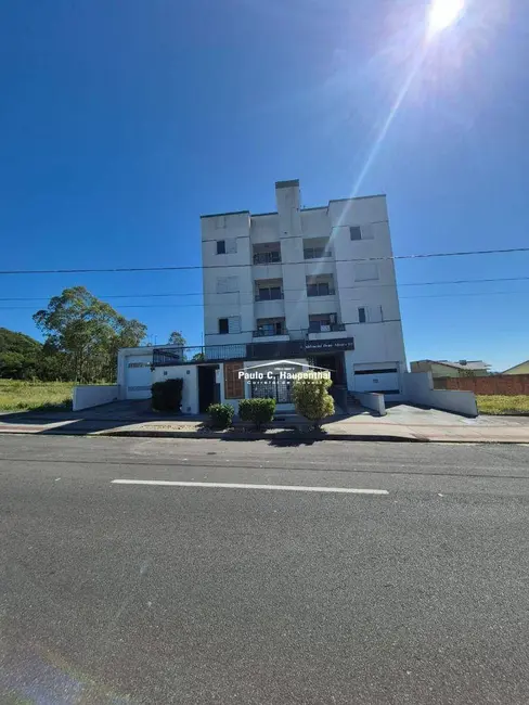 Foto 1 de Apartamento com 2 quartos à venda, 75m2 em Coloninha, Ararangua - SC