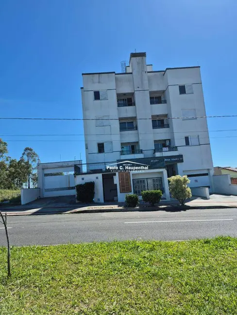 Foto 2 de Apartamento com 2 quartos à venda, 75m2 em Coloninha, Ararangua - SC