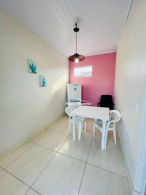 Foto 4 de Casa com 2 quartos à venda e para alugar, 300m2 em Balneario Arroio Do Silva - SC