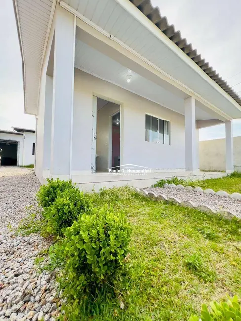 Foto 2 de Casa com 2 quartos à venda e para alugar, 300m2 em Balneario Arroio Do Silva - SC