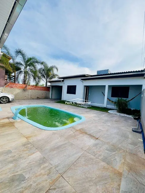 Foto 8 de Casa com 2 quartos à venda e para alugar, 300m2 em Balneario Arroio Do Silva - SC