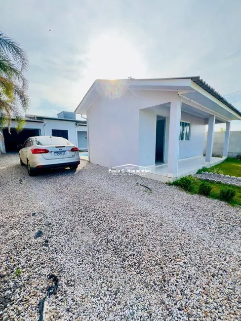 Foto 7 de Casa com 2 quartos à venda e para alugar, 300m2 em Balneario Arroio Do Silva - SC