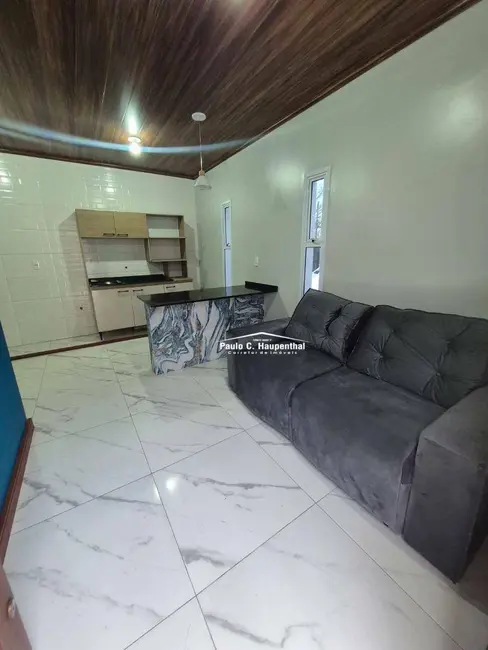 Foto 5 de Apartamento com 1 quarto para alugar, 300m2 em Balneario Arroio Do Silva - SC