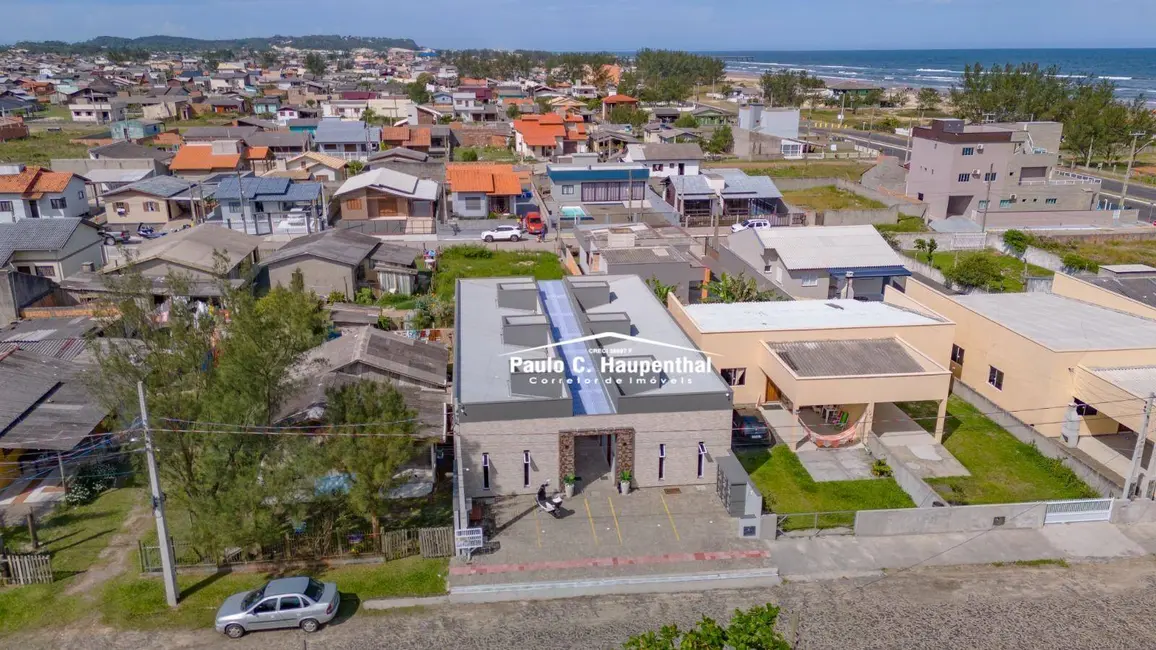 Foto 1 de Apartamento com 1 quarto para alugar, 300m2 em Balneario Arroio Do Silva - SC