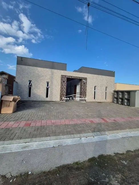 Foto 1 de Apartamento com 1 quarto para alugar, 300m2 em Balneario Arroio Do Silva - SC