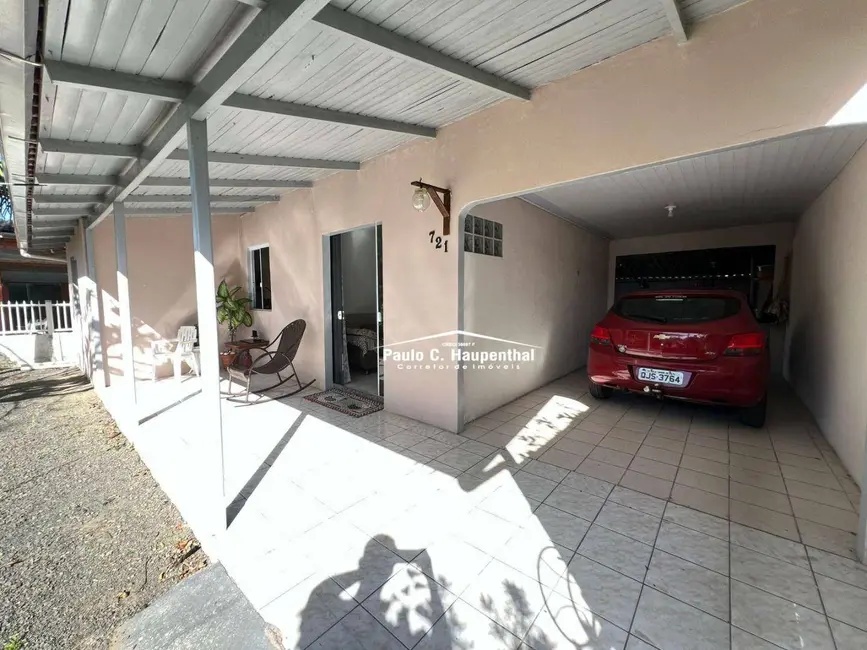 Foto 1 de Casa com 3 quartos à venda, 375m2 em Centro, Balneario Arroio Do Silva - SC