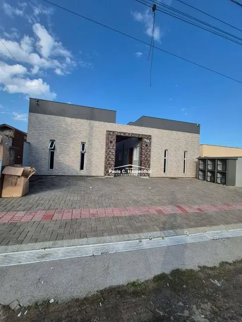 Foto 2 de Apartamento com 1 quarto para alugar, 300m2 em Balneario Arroio Do Silva - SC