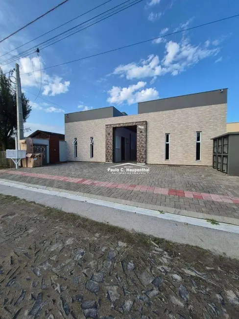 Foto 3 de Apartamento com 1 quarto para alugar, 300m2 em Balneario Arroio Do Silva - SC