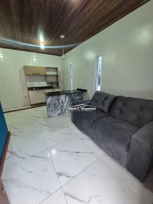 Foto 6 de Apartamento com 1 quarto para alugar, 300m2 em Balneario Arroio Do Silva - SC