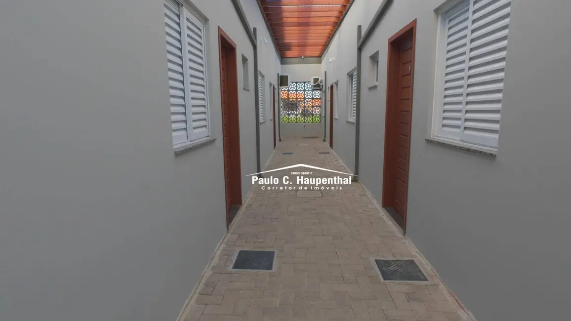 Foto 4 de Apartamento com 1 quarto para alugar, 300m2 em Balneario Arroio Do Silva - SC