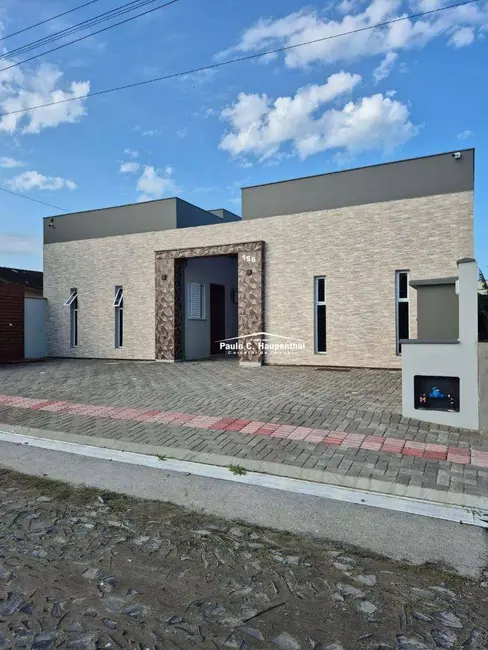 Foto 1 de Apartamento com 1 quarto para alugar, 300m2 em Balneario Arroio Do Silva - SC