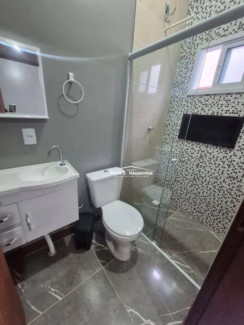 Foto 9 de Apartamento com 1 quarto para alugar, 300m2 em Balneario Arroio Do Silva - SC