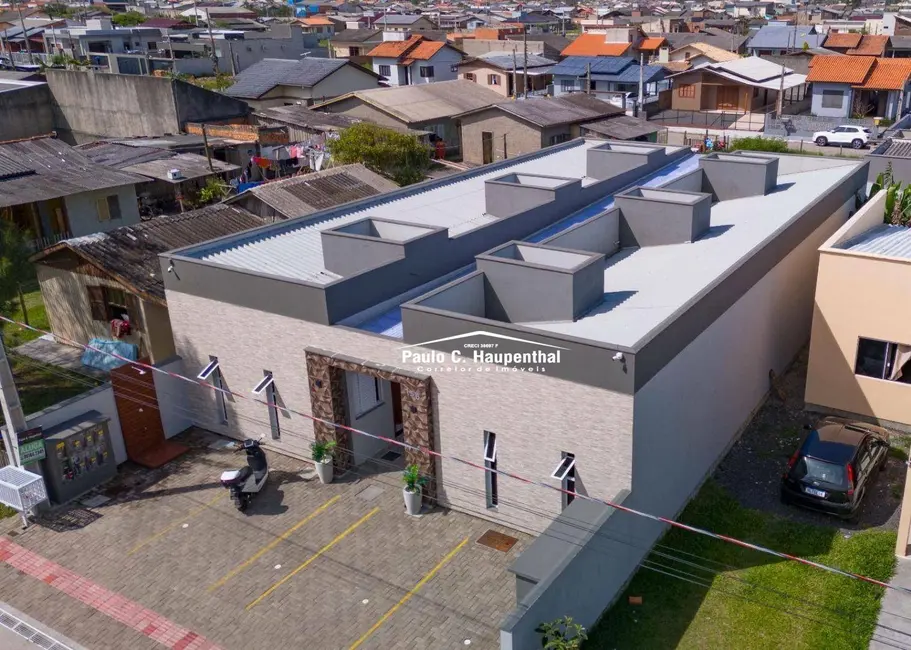 Foto 1 de Apartamento com 1 quarto para alugar, 300m2 em Balneario Arroio Do Silva - SC