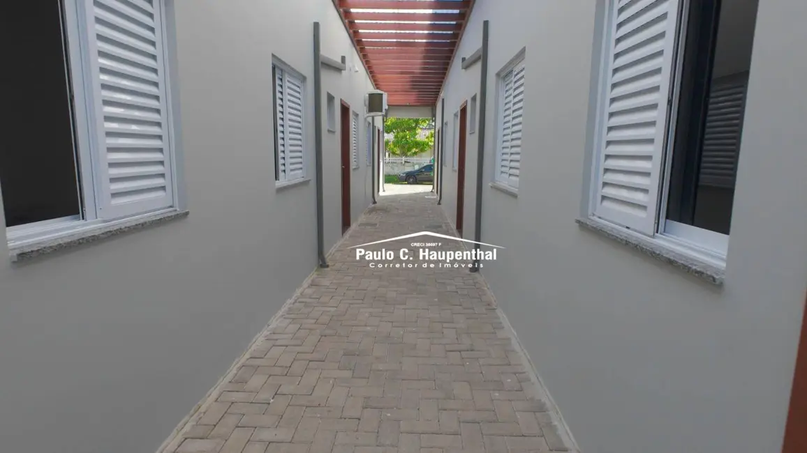 Foto 5 de Apartamento com 1 quarto para alugar, 300m2 em Balneario Arroio Do Silva - SC