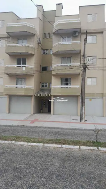 Apartamento com 2 quartos à venda e para alugar, 94m2 em Balneario Arroio Do Silva - SC - imagem 3 Foto 3 de Apartamento com 2 quartos à venda e para alugar, 94m2 em Balneario Arroio Do Silva - SC