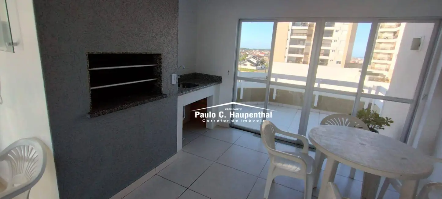 Foto 9 de Apartamento com 2 quartos à venda, 94m2 em Balneario Arroio Do Silva - SC