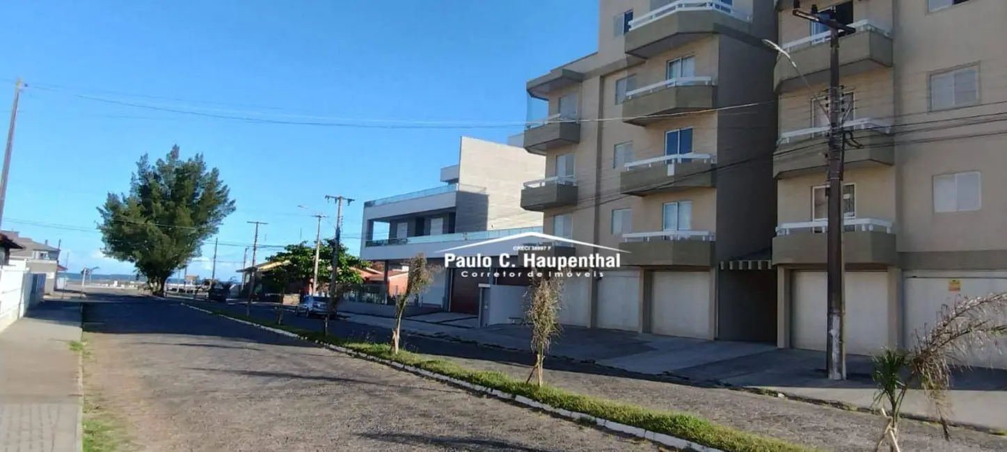 Foto 1 de Apartamento com 2 quartos à venda, 94m2 em Balneario Arroio Do Silva - SC