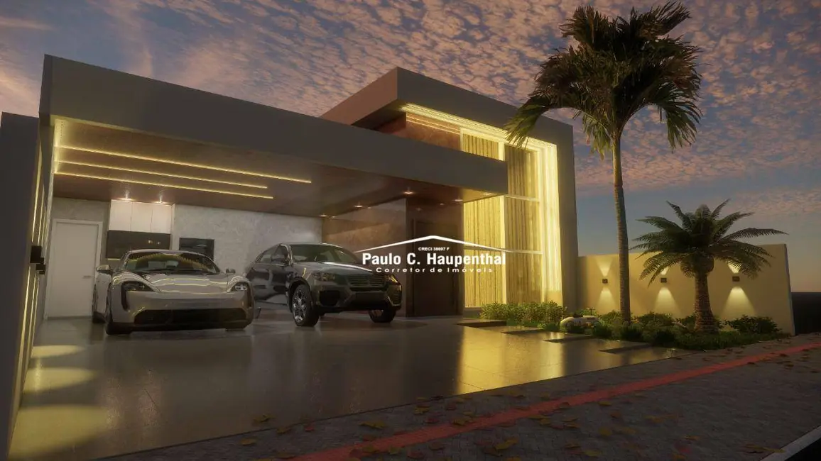 Foto 1 de Casa de Condomínio com 3 quartos à venda, 360m2 em Balneario Arroio Do Silva - SC