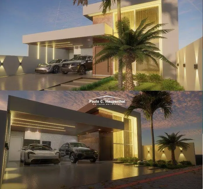 Foto 2 de Casa de Condomínio com 3 quartos à venda, 360m2 em Balneario Arroio Do Silva - SC