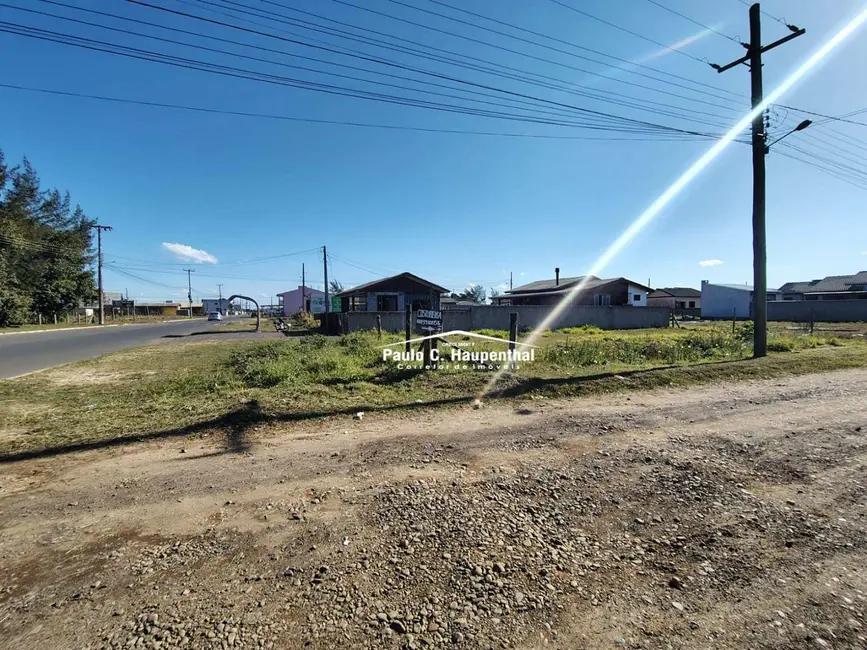 Foto 2 de Terreno / Lote à venda, 300m2 em Balneario Arroio Do Silva - SC
