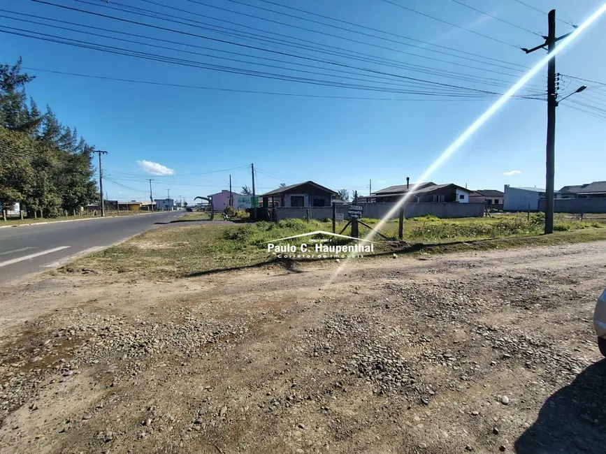 Foto 6 de Terreno / Lote à venda, 300m2 em Balneario Arroio Do Silva - SC
