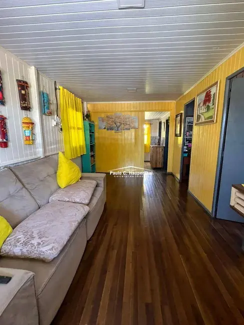 Foto 8 de Casa com 3 quartos à venda, 335m2 em Balneario Arroio Do Silva - SC