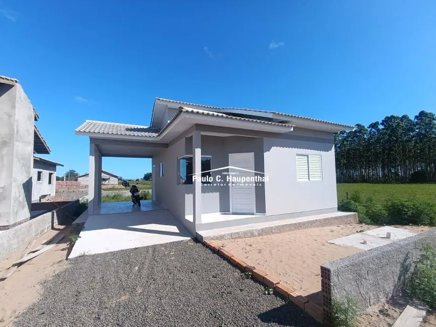 Casa com 2 quartos à venda, 300m2 em Ararangua - SC - imagem 1 Foto 1 de Casa com 2 quartos à venda, 300m2 em Ararangua - SC