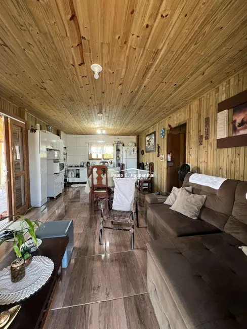 Casa com 2 quartos à venda, 300m2 em Balneario Arroio Do Silva - SC - imagem 7 Foto 7 de Casa com 2 quartos à venda, 300m2 em Balneario Arroio Do Silva - SC