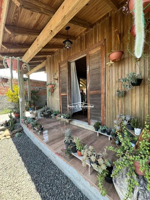 Casa com 2 quartos à venda, 300m2 em Balneario Arroio Do Silva - SC - imagem 6 Foto 6 de Casa com 2 quartos à venda, 300m2 em Balneario Arroio Do Silva - SC