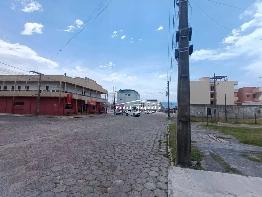 Foto 3 de Sala Comercial à venda, 264m2 em Centro, Balneario Arroio Do Silva - SC