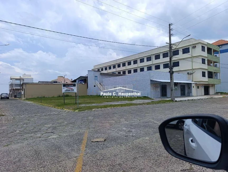 Foto 2 de Sala Comercial à venda, 264m2 em Centro, Balneario Arroio Do Silva - SC