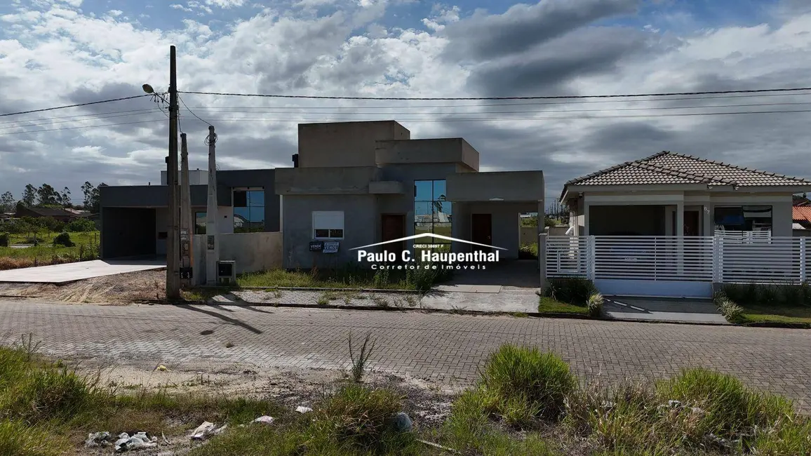 Foto 6 de Casa com 3 quartos à venda, 300m2 em Morro dos Conventos, Ararangua - SC