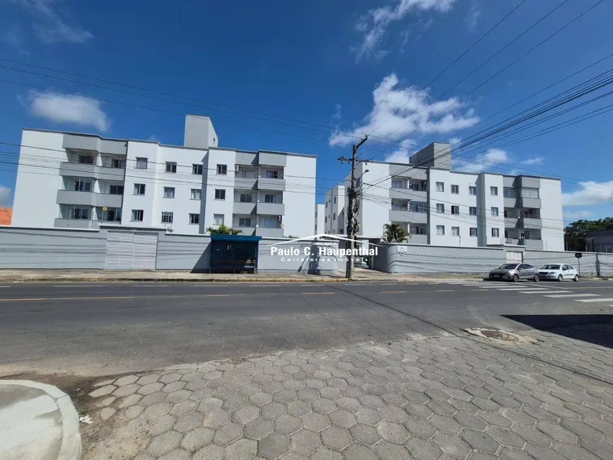 Apartamento com 2 quartos à venda, 60m2 em Polícia Rodoviária, Ararangua - SC - imagem 4 Foto 4 de Apartamento com 2 quartos à venda, 60m2 em Polícia Rodoviária, Ararangua - SC