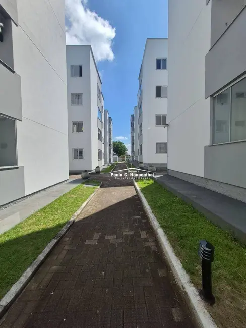 Apartamento com 2 quartos à venda, 60m2 em Polícia Rodoviária, Ararangua - SC - imagem 9 Foto 9 de Apartamento com 2 quartos à venda, 60m2 em Polícia Rodoviária, Ararangua - SC