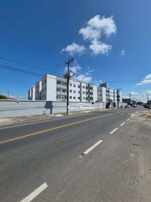 Apartamento com 2 quartos à venda, 60m2 em Polícia Rodoviária, Ararangua - SC - imagem 3 Foto 3 de Apartamento com 2 quartos à venda, 60m2 em Polícia Rodoviária, Ararangua - SC