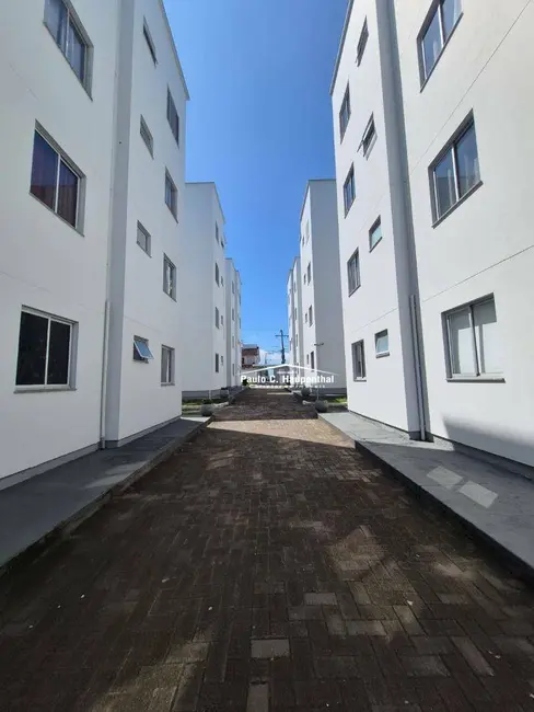 Apartamento com 2 quartos à venda, 60m2 em Polícia Rodoviária, Ararangua - SC - imagem 7 Foto 7 de Apartamento com 2 quartos à venda, 60m2 em Polícia Rodoviária, Ararangua - SC