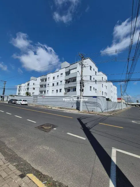 Apartamento com 2 quartos à venda, 60m2 em Polícia Rodoviária, Ararangua - SC - imagem 2 Foto 2 de Apartamento com 2 quartos à venda, 60m2 em Polícia Rodoviária, Ararangua - SC