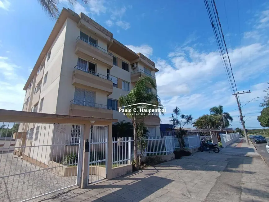 Apartamento com 2 quartos à venda, 1103m2 em Centro, Ararangua - SC - imagem 3 Foto 3 de Apartamento com 2 quartos à venda, 1103m2 em Centro, Ararangua - SC