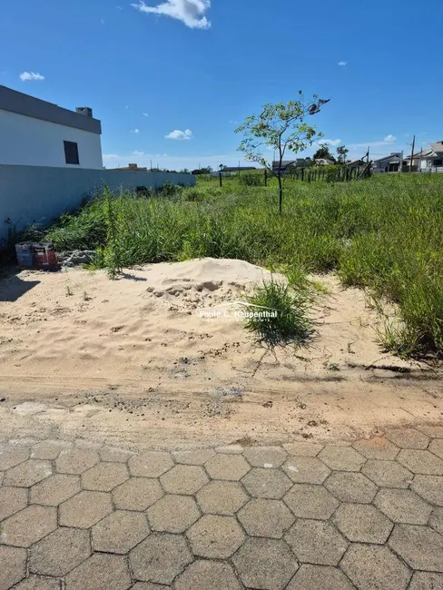 Foto 2 de Terreno / Lote à venda, 300m2 em Jardim Cibeli, Ararangua - SC