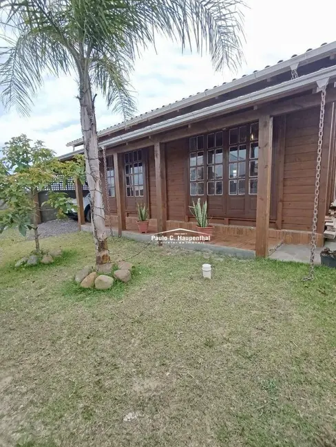 Foto 3 de Casa com 2 quartos à venda, 300m2 em Balneario Arroio Do Silva - SC