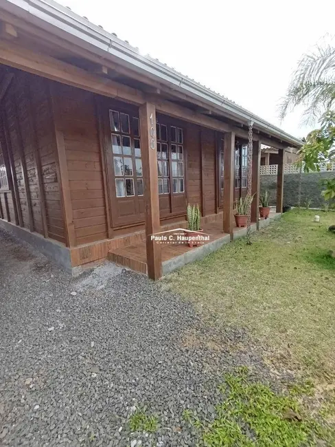 Foto 4 de Casa com 2 quartos à venda, 300m2 em Balneario Arroio Do Silva - SC