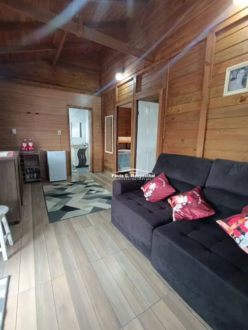Foto 6 de Casa com 2 quartos à venda, 300m2 em Balneario Arroio Do Silva - SC