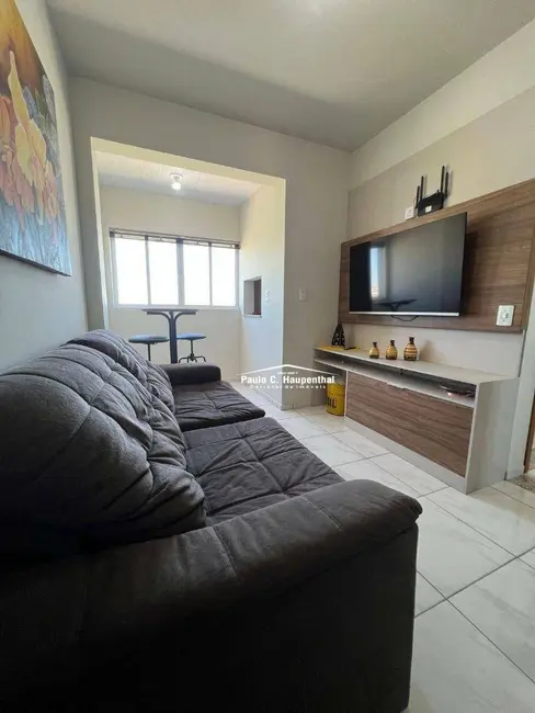 Foto 4 de Apartamento com 2 quartos à venda, 54m2 em Centro, Balneario Arroio Do Silva - SC