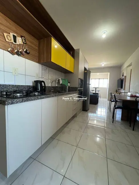 Foto 2 de Apartamento com 2 quartos à venda, 54m2 em Centro, Balneario Arroio Do Silva - SC